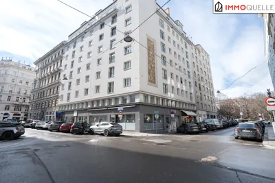 4-Zimmer-Gewerbeimmobilie kaufen in Wien – 170 m², € 1.290.000 – Bild 13 von 15