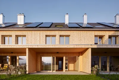 7-Zimmer-Haus kaufen in Bregenz – 139 m², € 737.000 – Bild 1 von 10
