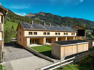 7-Zimmer-Haus kaufen in Bregenz – 139 m², € 737.000 – Bild 2 von 10
