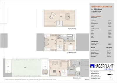 7-Zimmer-Haus kaufen in Bregenz – 139 m², € 737.000 – Bild 10 von 10