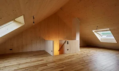 7-Zimmer-Haus kaufen in Bregenz – 139 m², € 737.000 – Bild 6 von 10