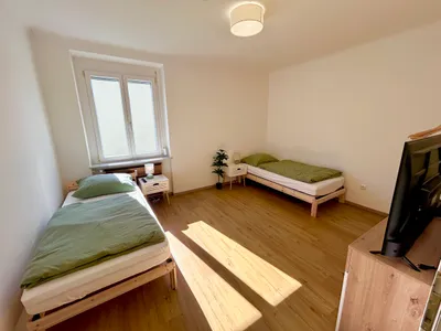 3-Zimmer-Wohnung mieten in Melk – 86 m², € 850 – Bild 4 von 6