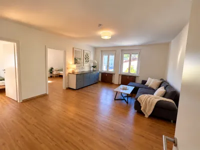 3-Zimmer-Wohnung mieten in Melk – 86 m², € 850 – Bild 2 von 6