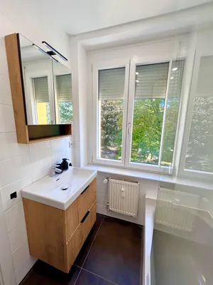 3-Zimmer-Wohnung mieten in Melk – 86 m², € 850 – Bild 3 von 6