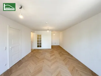 2-Zimmer-Wohnung mieten in Tulln – 56,35 m², € 1.293 – Bild 3 von 21
