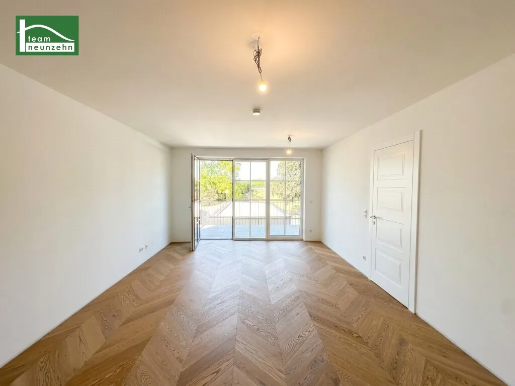 Appartement 2 kamers, 56 m²