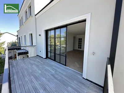 2-Zimmer-Wohnung mieten in Tulln – 56,35 m², € 1.293 – Bild 11 von 21