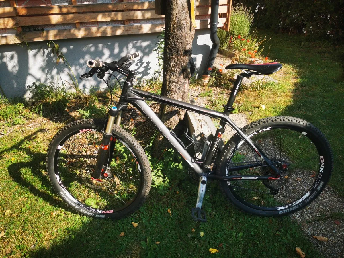 cube e-bike hardtail Reaction Hybrid Performance 600 Wh Easy Entry 27, – Biketech24 Redbull Bora-Hansgrohe Größe:7-XS Muskatreibe,Muskatreibe mit Behälter und