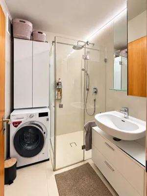 3-Zimmer-Wohnung mieten in Salzburg Stadt – 78 m², € 1.687 – Bild 9 von 14