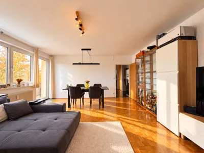 3-Zimmer-Wohnung mieten in Salzburg Stadt – 78 m², € 1.687