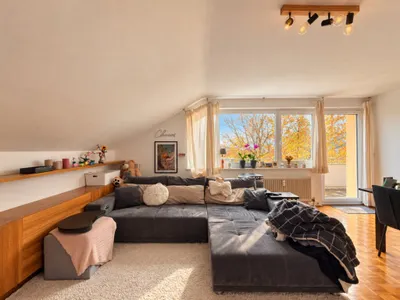 3-Zimmer-Wohnung mieten in Salzburg Stadt – 78 m², € 1.687 – Bild 2 von 14