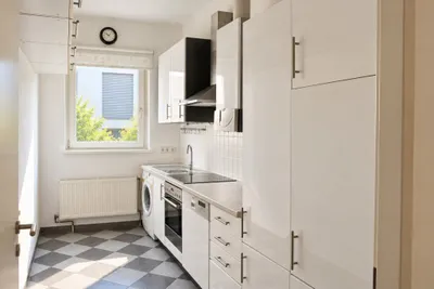4-Zimmer-Wohnung mieten in Wien – 106,09 m², € 2.172 – Bild 5 von 9