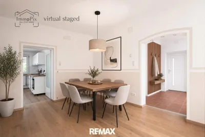 4-Zimmer-Haus kaufen in Eisenstadt - Umgebung – 100 m², € 299.000 – Bild 6 von 19
