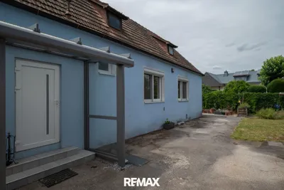 4-Zimmer-Haus kaufen in Eisenstadt - Umgebung – 100 m², € 299.000 – Bild 2 von 19