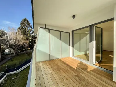 Terrassenwohnung für gehobene Ansprüche // Terrace Apartment for high demands //