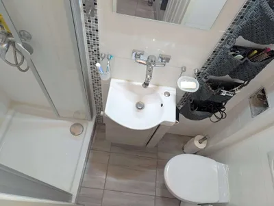 2-Zimmer-Wohnung kaufen in Wien – 31 m², € 105.000 – Bild 6 von 10