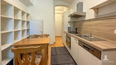 2-Zimmer-Wohnung kaufen in Graz – 39 m², € 115.000 – Bild 2 von 5