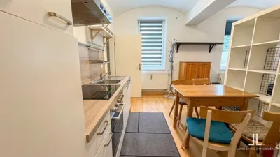 2-Zimmer-Wohnung kaufen in Graz – 39 m², € 115.000 – Bild 3 von 5
