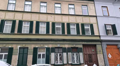 1-Zimmer-Wohnung kaufen in Graz – 30 m², € 89.000 – Bild 1 von 15