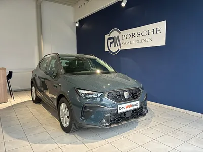 Seat Arona Reference Edition 1.0 TSI