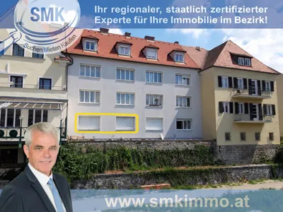 Wohnung zur Miete in 3500 Krems an der Donau