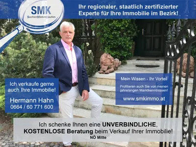 3-Zimmer-Wohnung mieten in Krems an der Donau – 74 m², € 890 – Bild 4 von 15