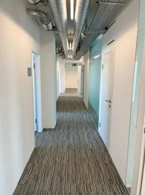 6-Zimmer-Gewerbeimmobilie mieten in Wien – 273 m², € 4.835 – Bild 6 von 10
