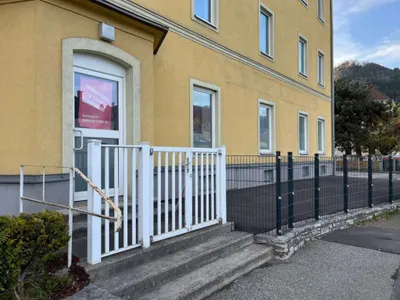 4-Zimmer-Gewerbeimmobilie mieten in Bruck-Mürzzuschlag – 150 m², € 10 – Bild 2 von 21