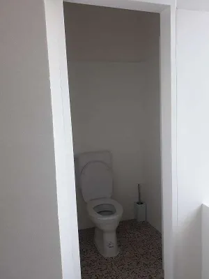 4-Zimmer-Gewerbeimmobilie mieten in Bruck-Mürzzuschlag – 150 m², € 10 – Bild 6 von 21