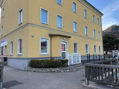 4-Zimmer-Gewerbeimmobilie mieten in Bruck-Mürzzuschlag – 150 m², € 10