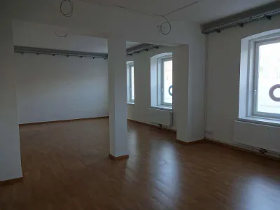 4-Zimmer-Gewerbeimmobilie mieten in Bruck-Mürzzuschlag – 150 m², € 10 – Bild 14 von 21