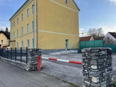 4-Zimmer-Gewerbeimmobilie mieten in Bruck-Mürzzuschlag – 150 m², € 10 – Bild 17 von 21
