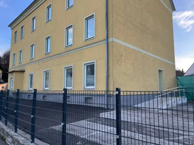 4-Zimmer-Gewerbeimmobilie mieten in Bruck-Mürzzuschlag – 150 m², € 10 – Bild 16 von 21