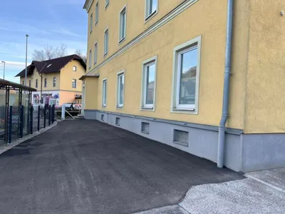 4-Zimmer-Gewerbeimmobilie mieten in Bruck-Mürzzuschlag – 150 m², € 10 – Bild 19 von 21