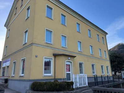 4-Zimmer-Gewerbeimmobilie mieten in Bruck-Mürzzuschlag – 150 m², € 10 – Bild 3 von 21