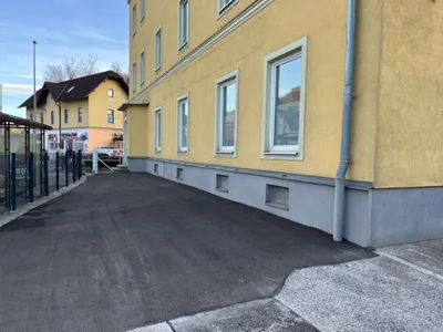 4-Zimmer-Gewerbeimmobilie mieten in Bruck-Mürzzuschlag – 150 m², € 10 – Bild 20 von 21