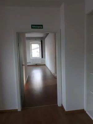 4-Zimmer-Gewerbeimmobilie mieten in Bruck-Mürzzuschlag – 150 m², € 10 – Bild 7 von 21