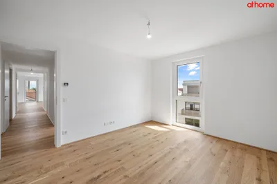 2-Zimmer-Wohnung mieten in Tulln – 55 m², € 949 – Bild 12 von 19