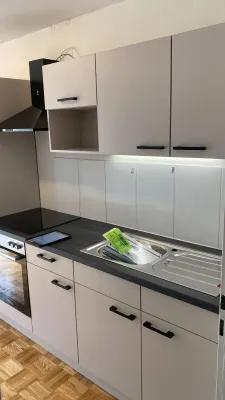 2-Zimmer-Wohnung mieten in Linz – 52 m², € 670 – Bild 2 von 2