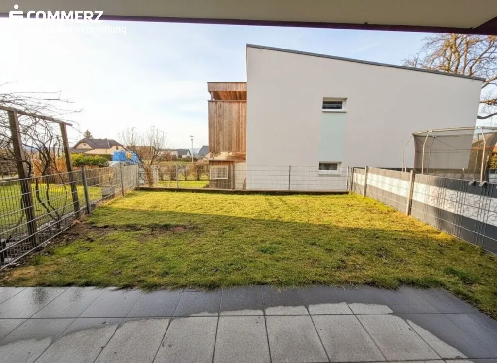 Haus – Nöchling - Ansicht 2