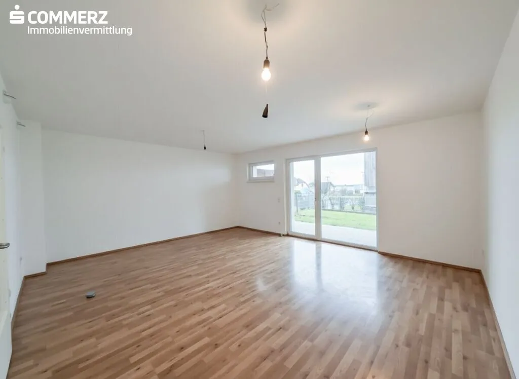 Haus – Nöchling - Ansicht 3