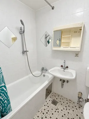 1-Zimmer-Wohnung mieten in Salzburg Stadt – 30 m², € 790 – Bild 4 von 4