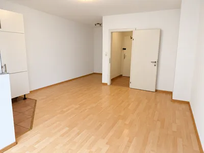 1-Zimmer-Wohnung mieten in Salzburg Stadt – 30 m², € 790 – Bild 2 von 4