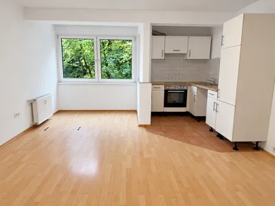1-Zimmer-Wohnung mieten in Salzburg Stadt – 30 m², € 790 – Bild 1 von 4
