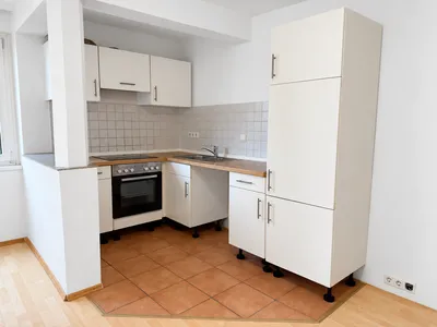 1-Zimmer-Wohnung mieten in Salzburg Stadt – 30 m², € 790 – Bild 3 von 4