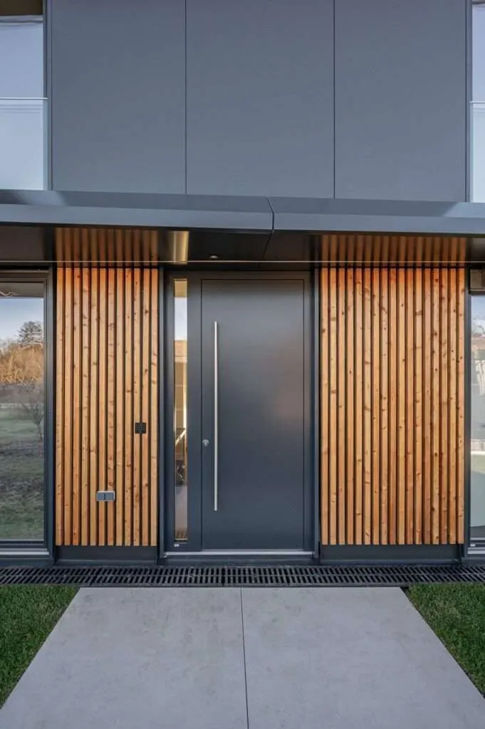 MAISONS am Wienerwald - Wohnoase am Tulbinger Kogel - Widok 3
