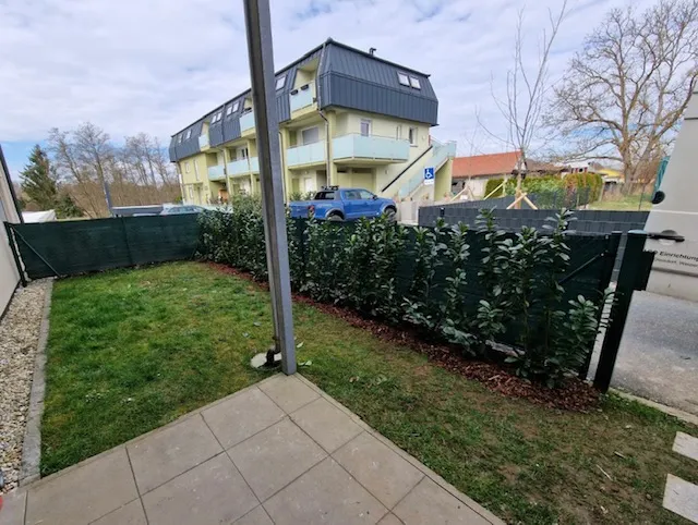 Wohnung – Ragnitz - Ansicht 2