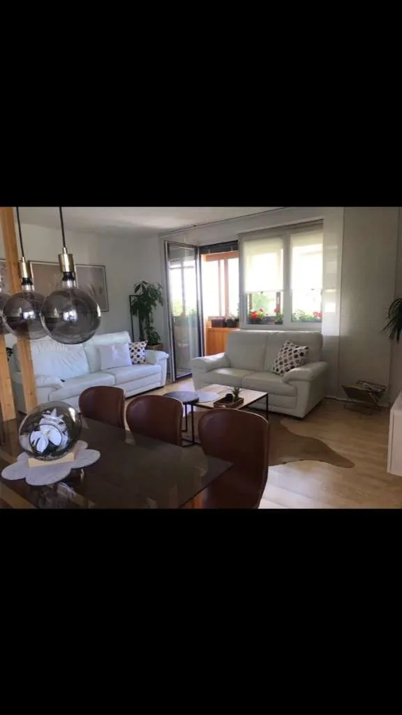 Wohnung – Villach - Ansicht 2
