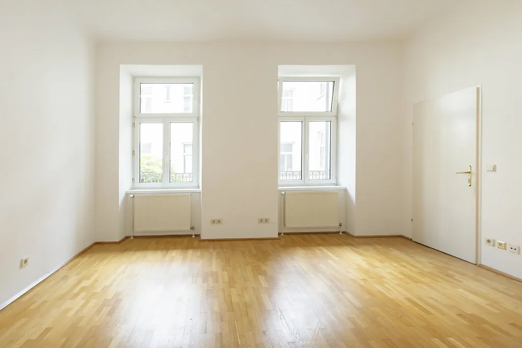 Preysinggasse - die Perle im 15. Bezirk, Nähe U3 - Ansicht 2