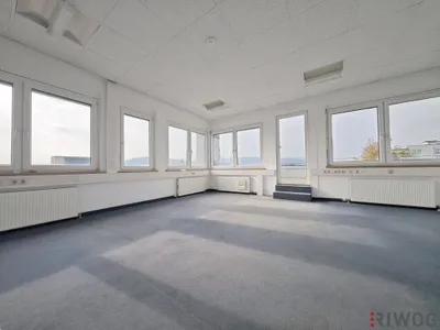5-Zimmer-Gewerbeimmobilie mieten in Mödling – 268 m², € 3.377 – Bild 2 von 7